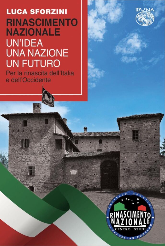 Rinascimento Nazionale - Idea, Nazione, Futuro