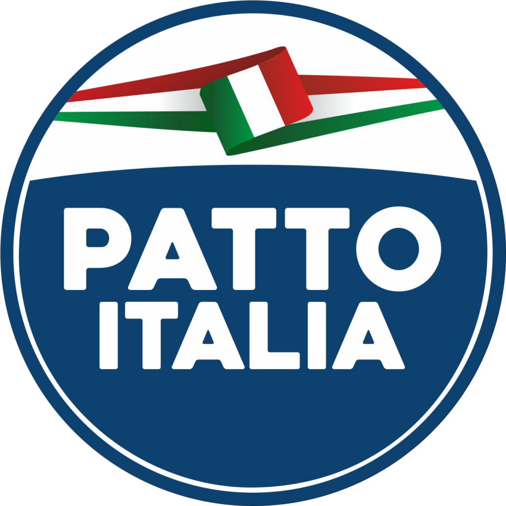 Patto Italia - Logo